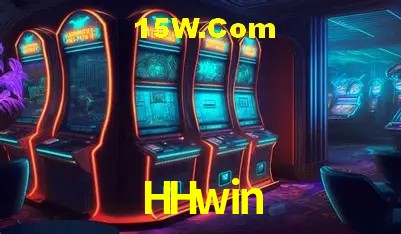 Game Providers HHwin